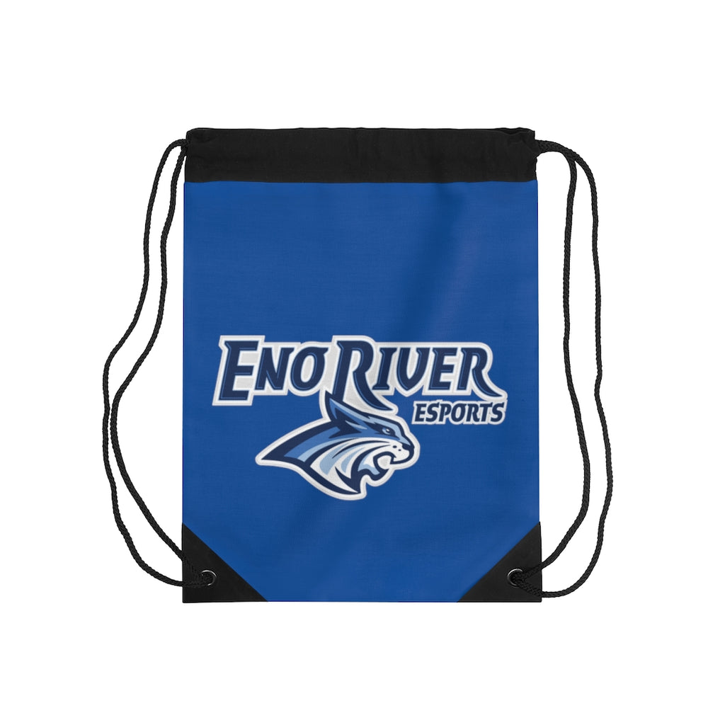 Eno River Academy - Drawstring Bag