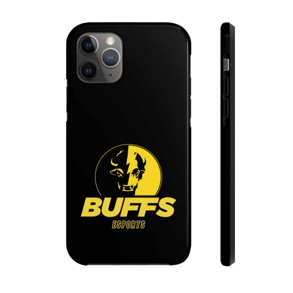
                  
                    Buffs - Case Mate Tough Phone Cases
                  
                