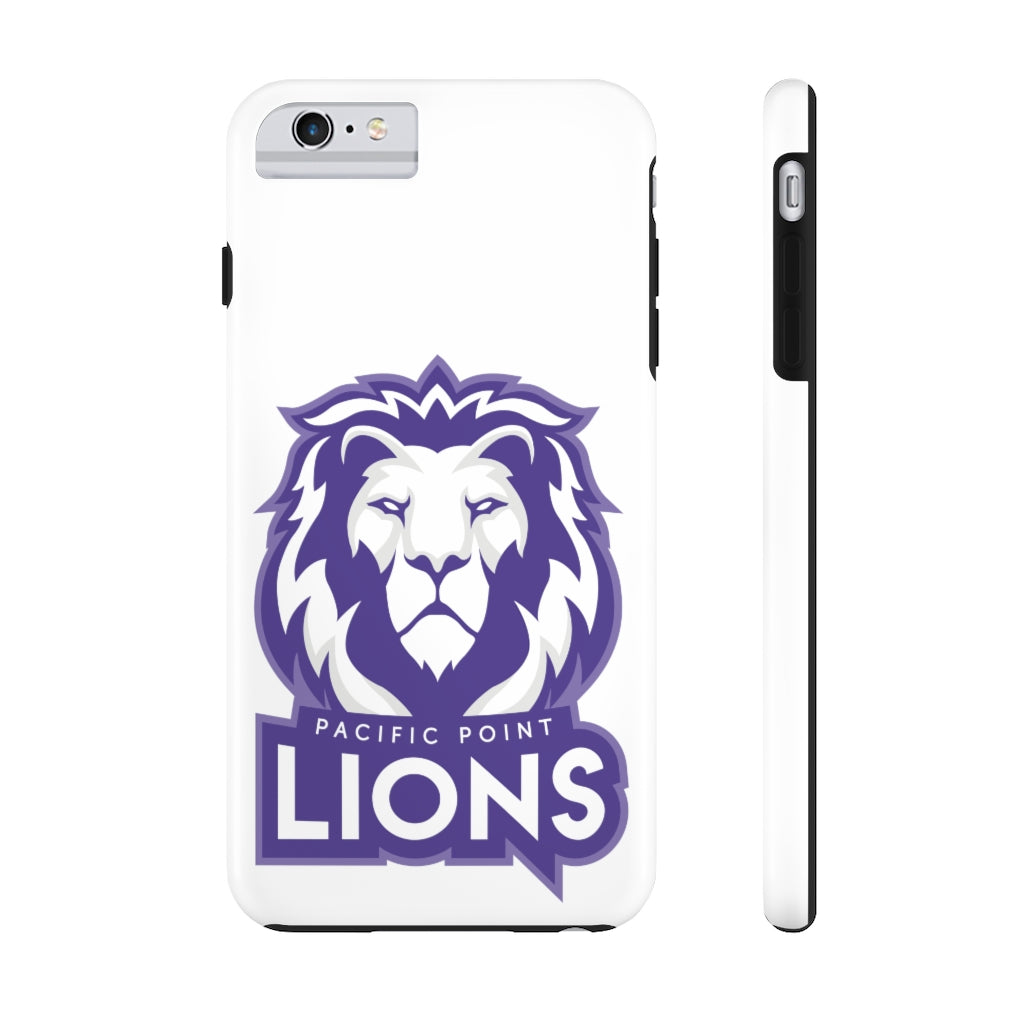 
                  
                    Pacific Point - Case Mate Tough Phone Cases
                  
                