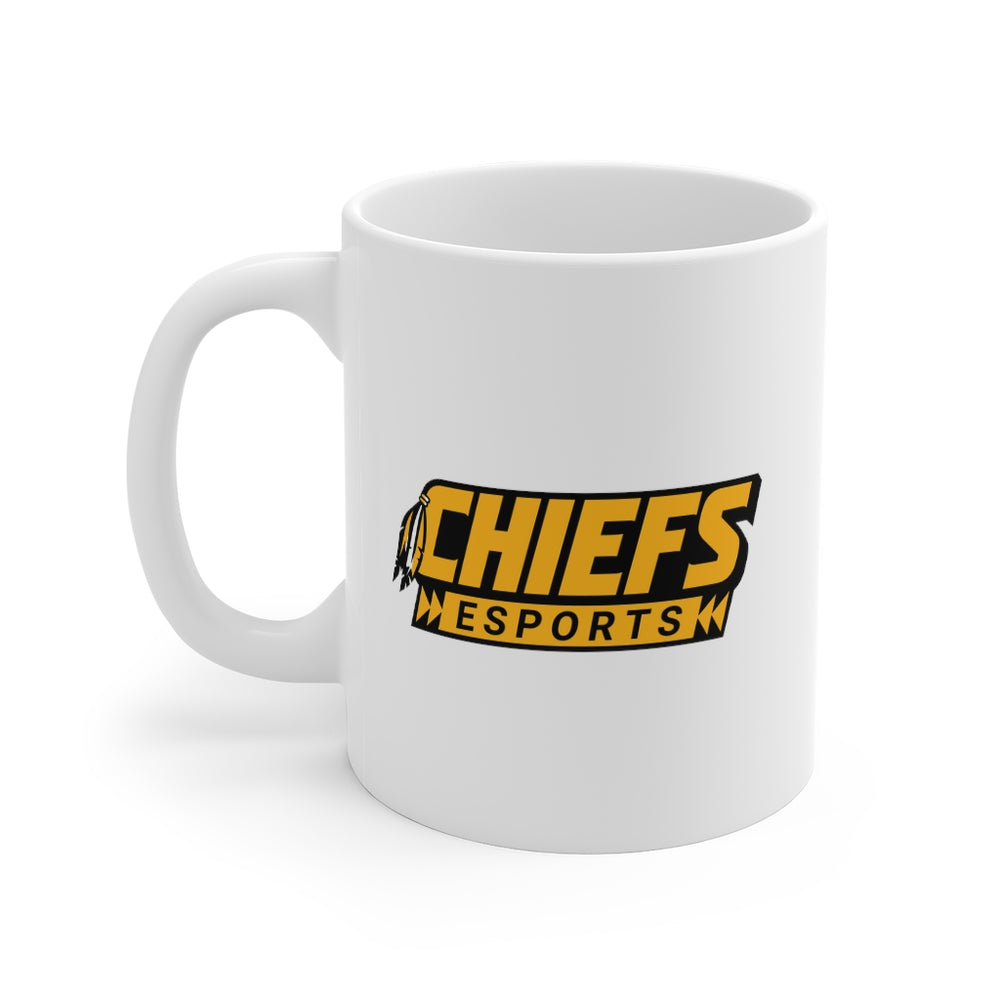 
                  
                    Sequoyah Chiefs - Mug 11oz
                  
                