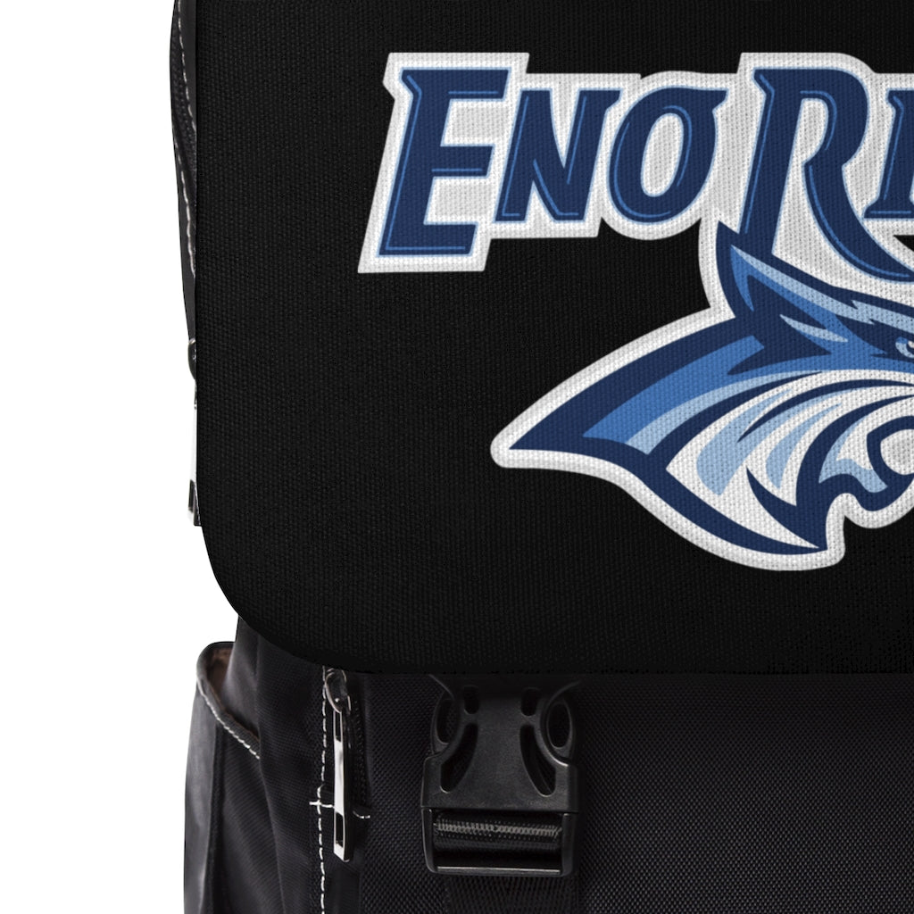 
                  
                    Eno River Academy - Unisex Casual Shoulder Backpack
                  
                
