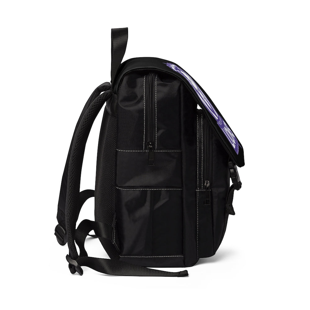 
                  
                    Pacific Point - Unisex Casual Shoulder Backpack
                  
                