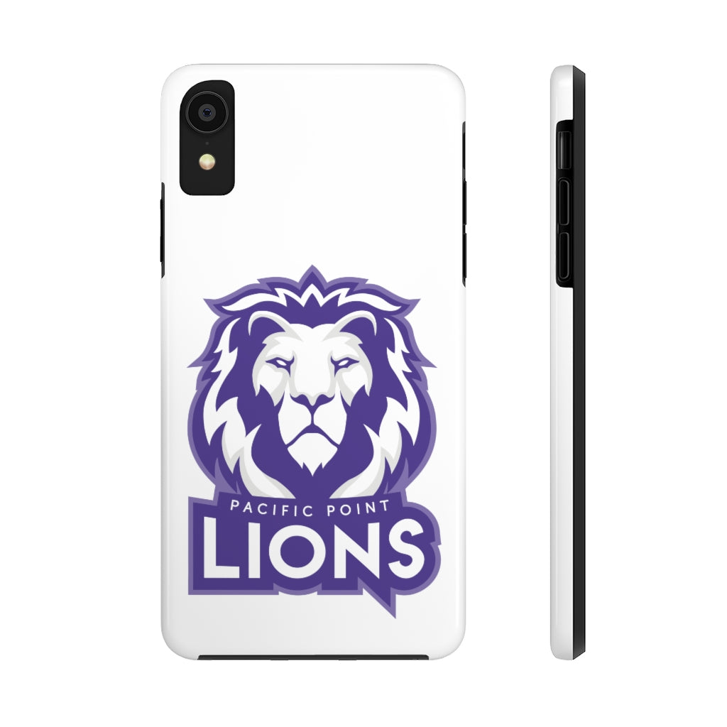 
                  
                    Pacific Point - Case Mate Tough Phone Cases
                  
                