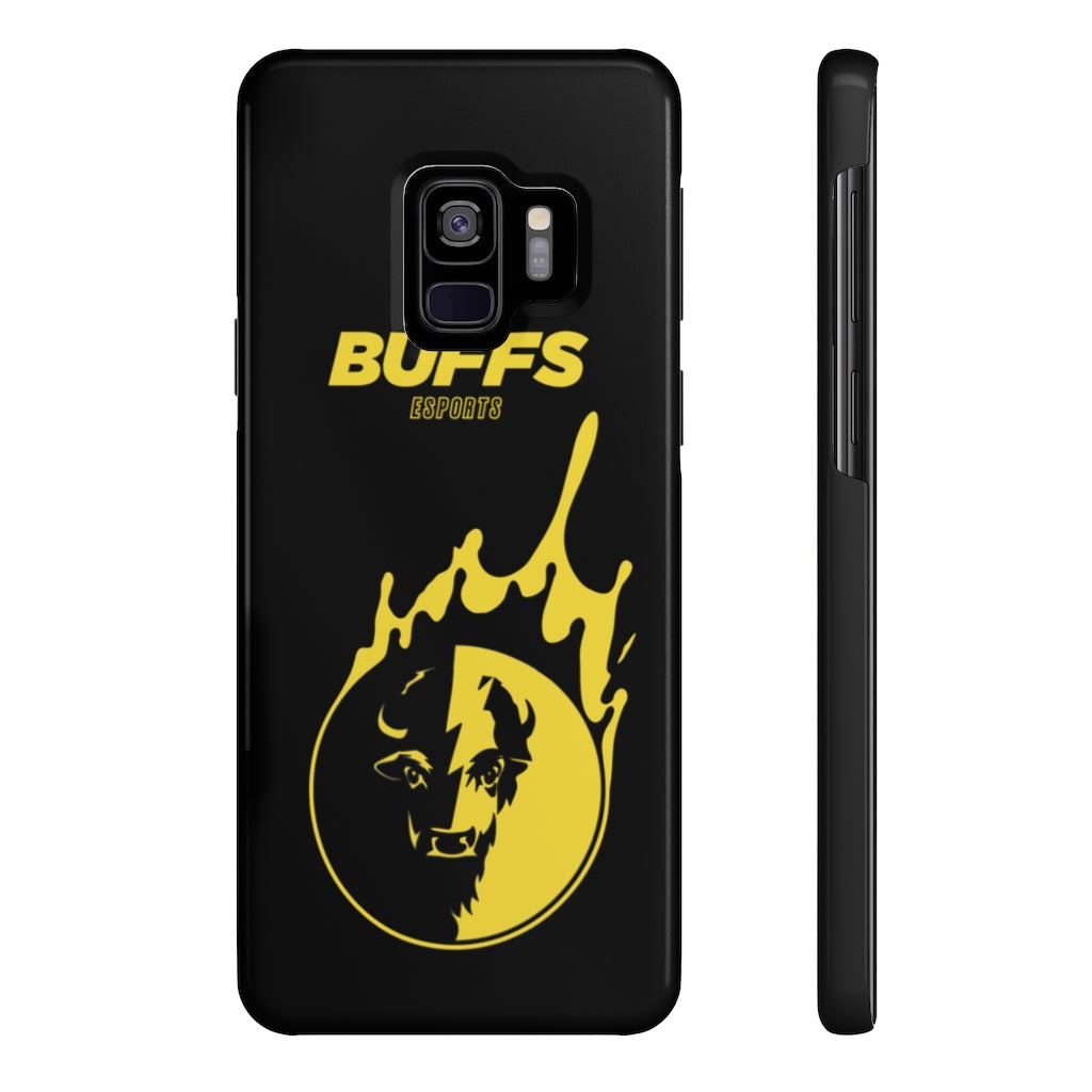 
                  
                    Buffs - Case Mate Slim Phone Cases
                  
                
