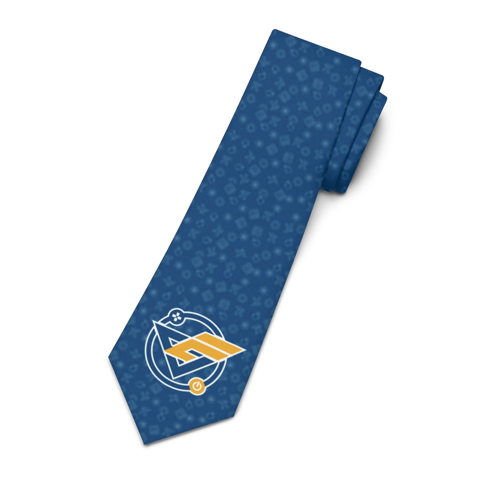 
                  
                    Varsity Esports Foundation - Necktie
                  
                