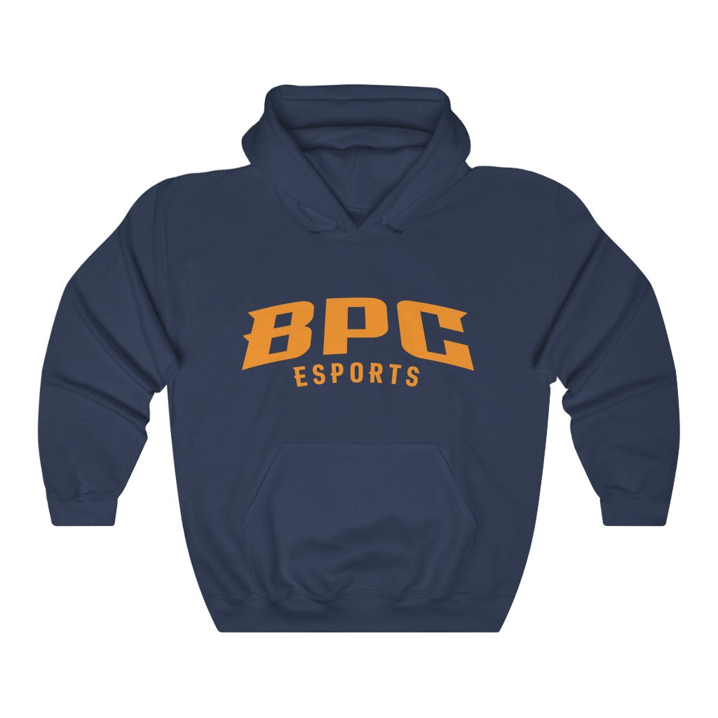 
                  
                    Brewton-Parker College - Unisex Heavy Blend™ Hooded Sweatshirt
                  
                