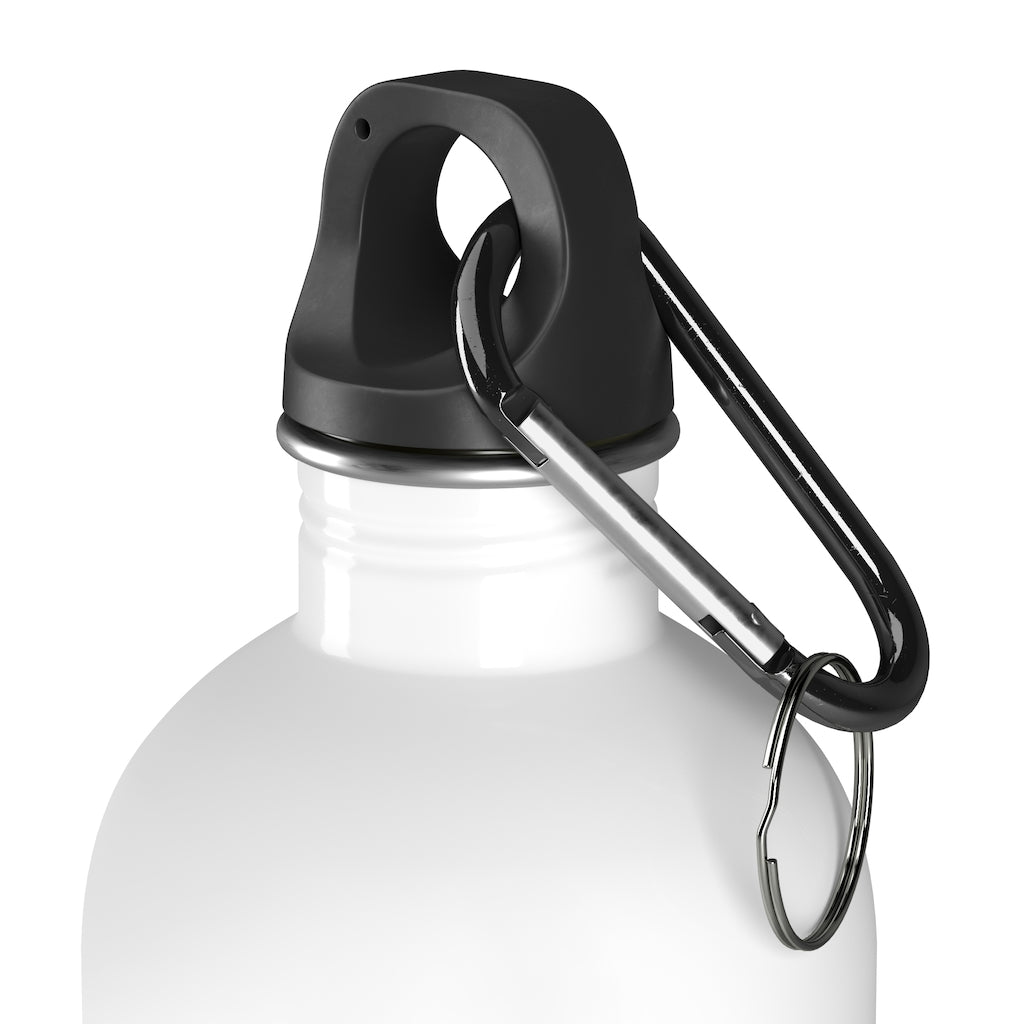 
                  
                    Buffs - Stainless Steel Water Bottle
                  
                