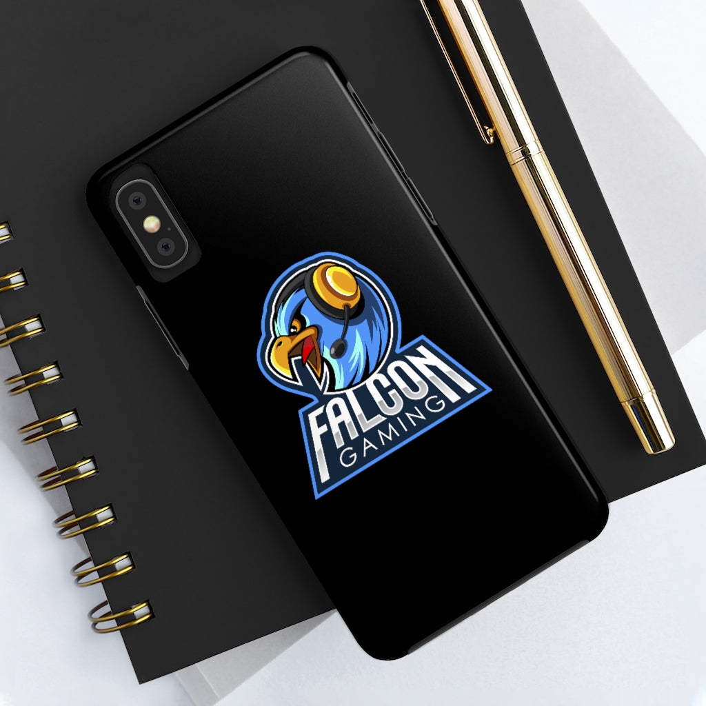 
                  
                    Falcon Gaming - Case Mate Tough Phone Cases
                  
                