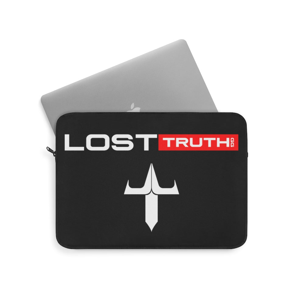 
                  
                    Lost Truth - Laptop Sleeve
                  
                