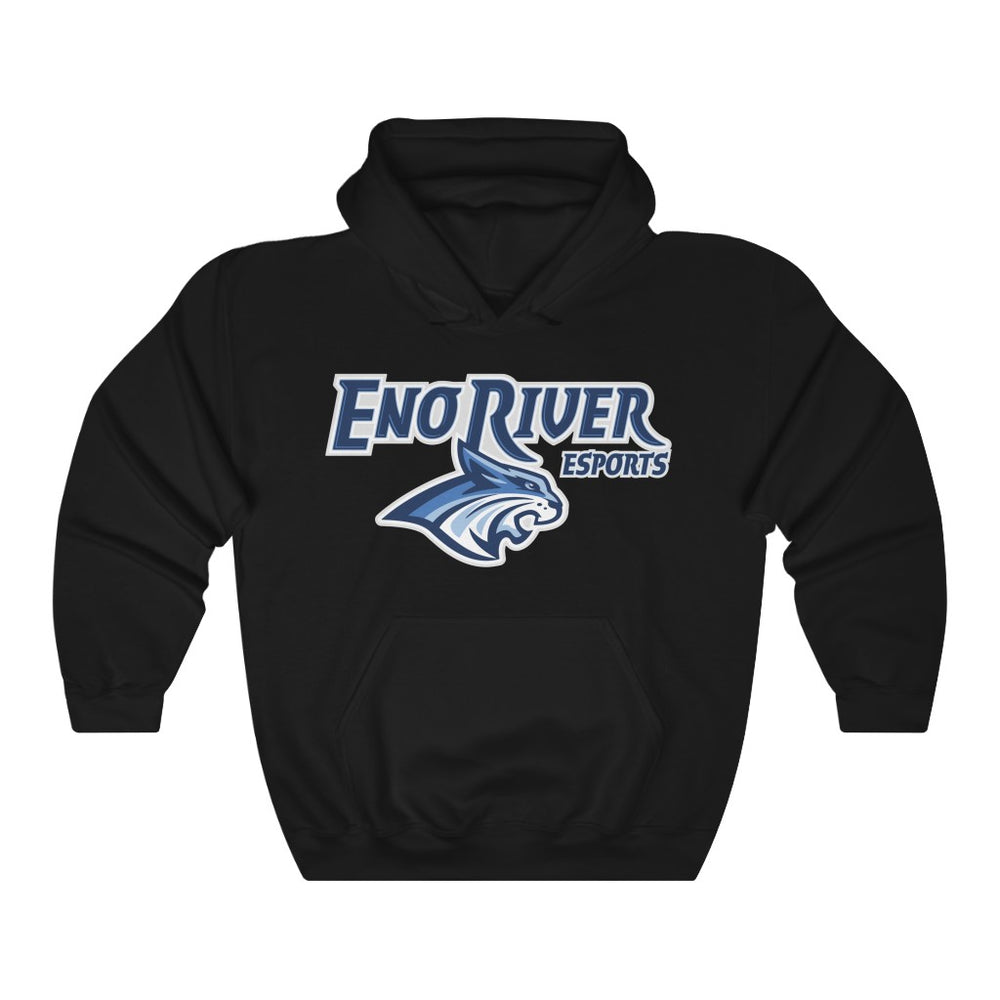 
                  
                    Eno River Academy - Unisex Heavy Blend™ Hooded Sweatshirt
                  
                