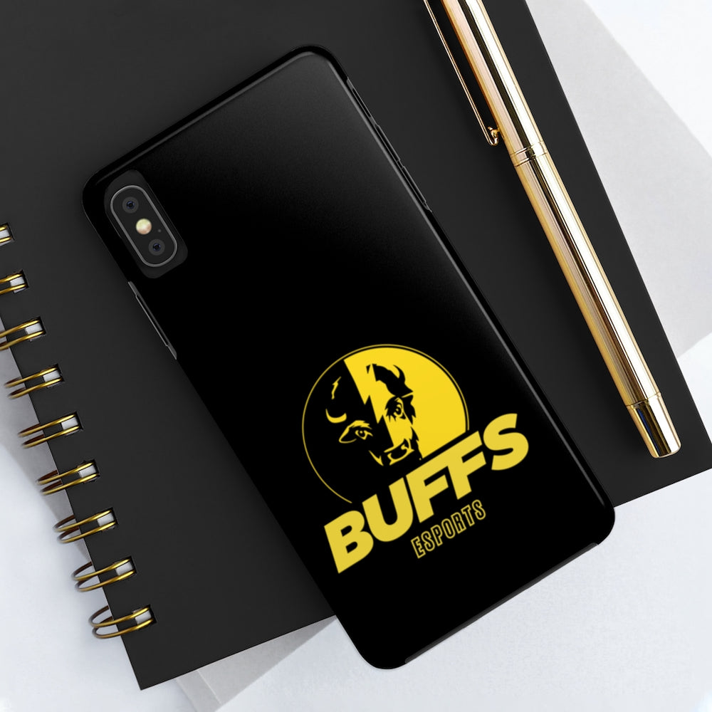 
                  
                    Buffs - Case Mate Tough Phone Cases
                  
                