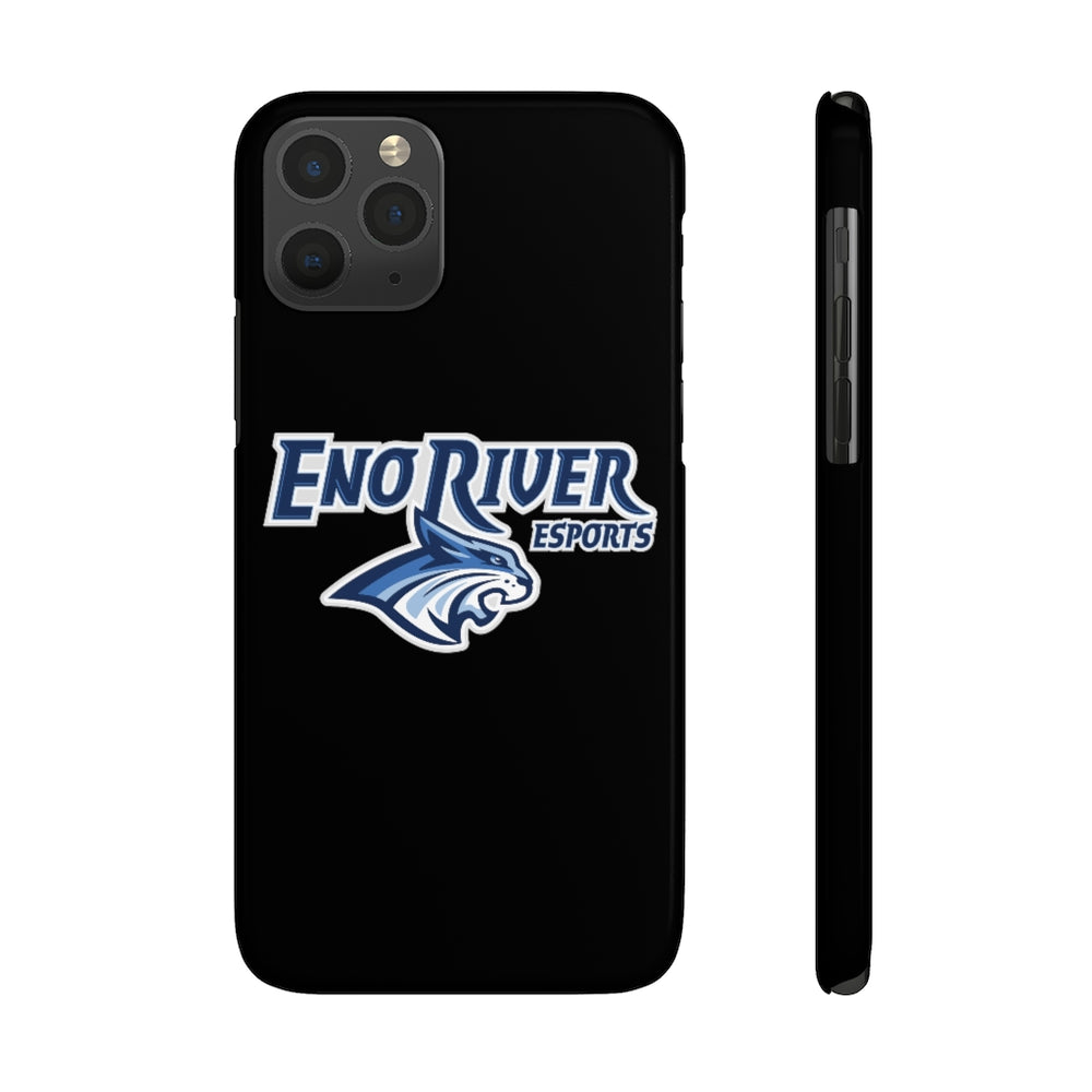 Eno River Academy - Case Mate Slim Phone Cases