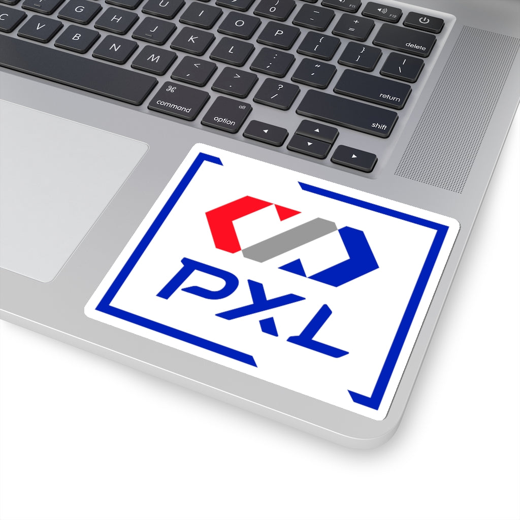 
                  
                    PXL - Stickers
                  
                