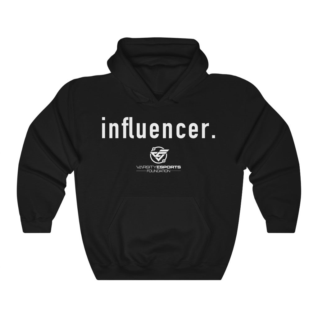 
                  
                    Varsity Esports Foundation - influencer - Unisex Heavy Blend™ Hooded Sweatshirt
                  
                