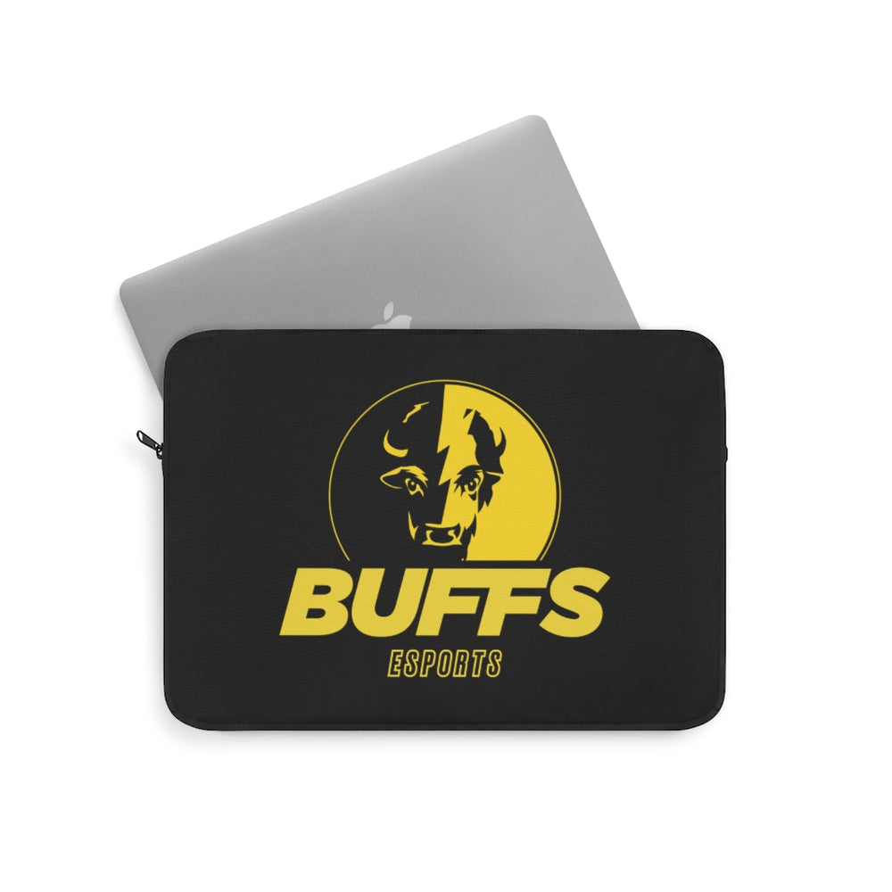 
                  
                    Buffs - Laptop Sleeve
                  
                