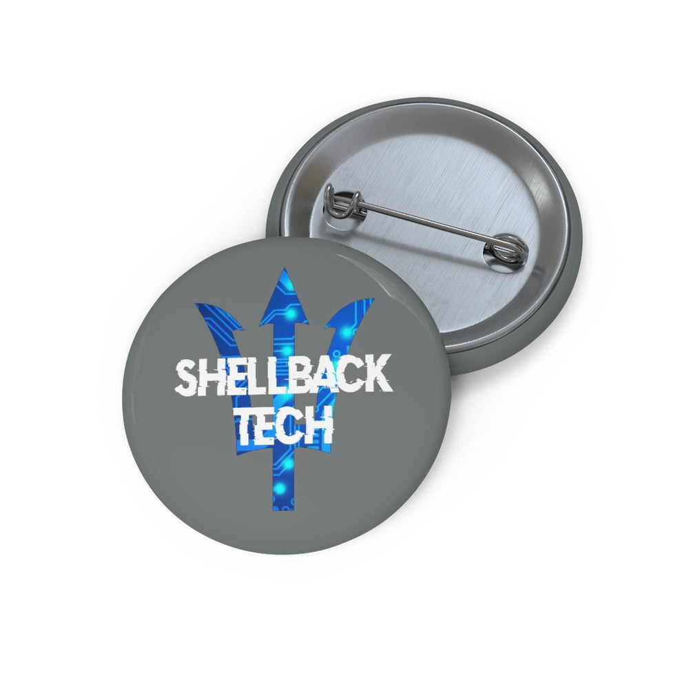 Shellback Tech - Pin Buttons
