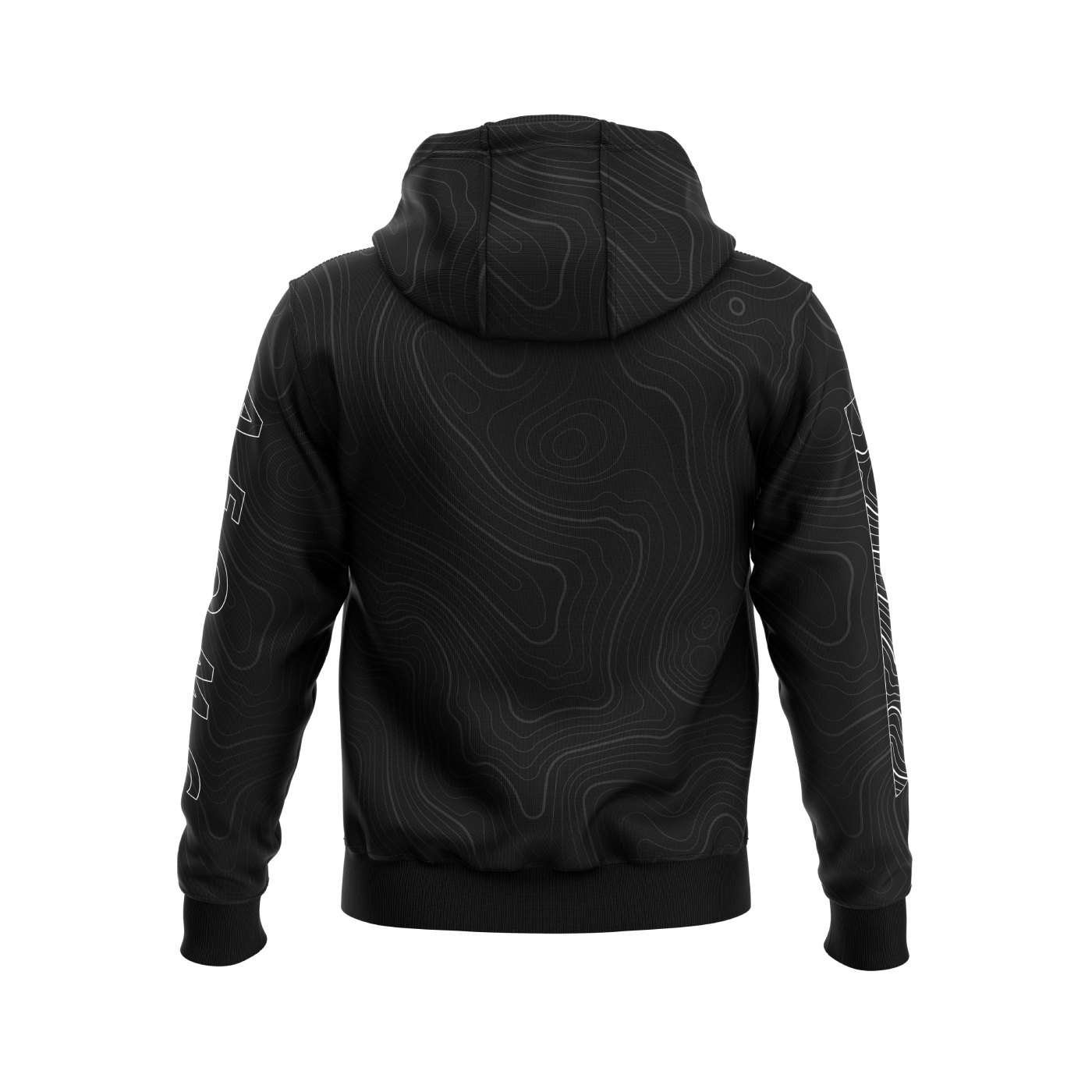 
                  
                    ABLE Esports -  Able x ASR Skullz Hoodie
                  
                