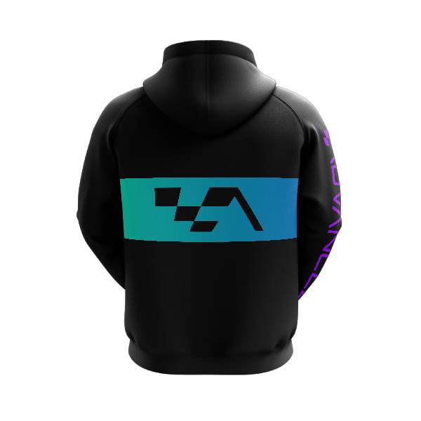 Advanced Sim Racing - Hoodie – Skullz Inc.