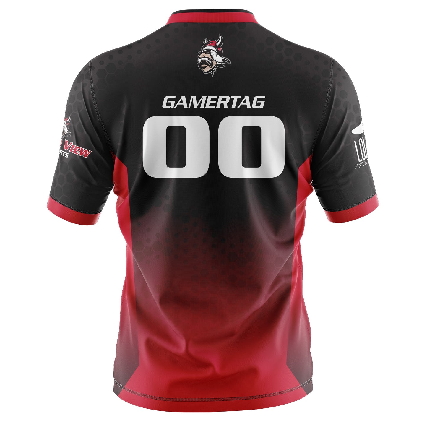 
                  
                    Grand View - PRO Jersey
                  
                