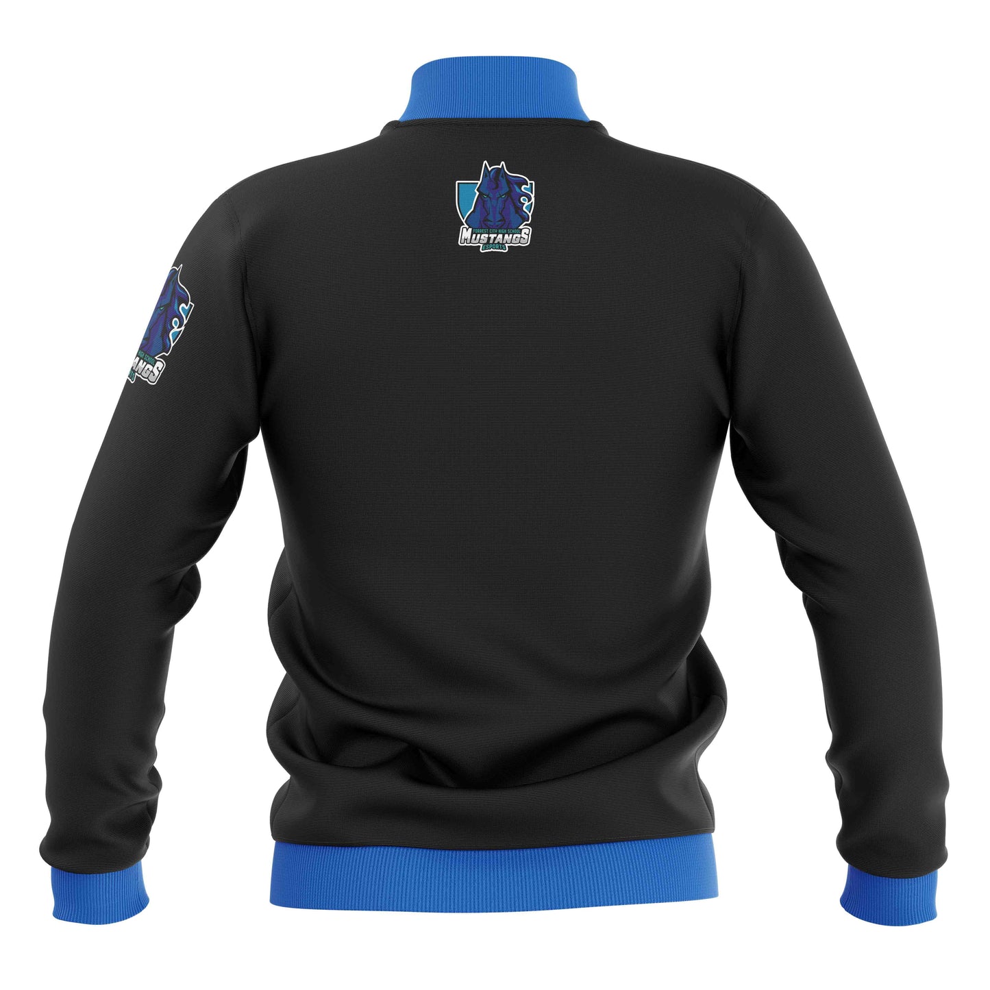 
                  
                    FCHS - Varsity Jacket
                  
                