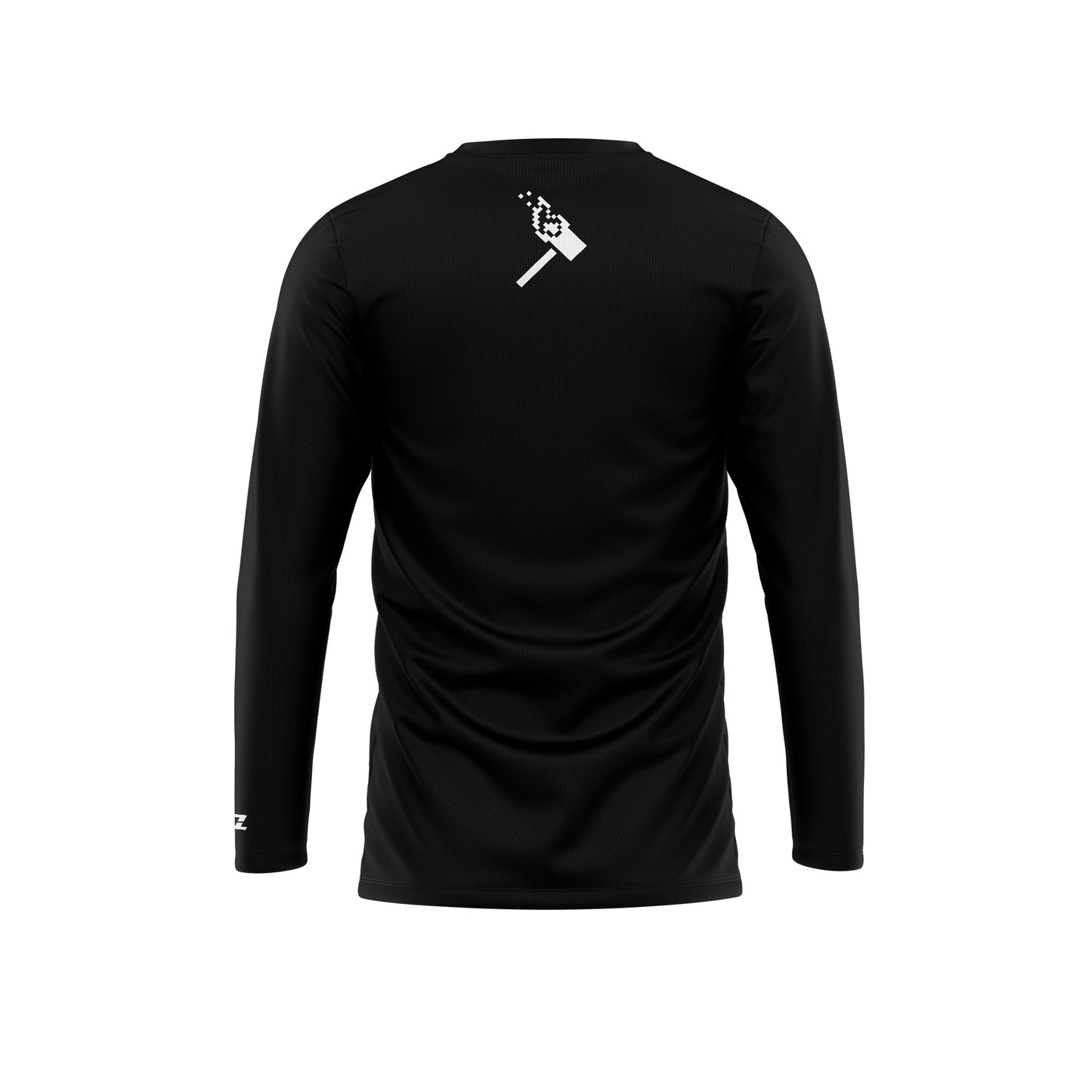
                  
                    Forge Gaming - Long Sleeve Crew Neck
                  
                