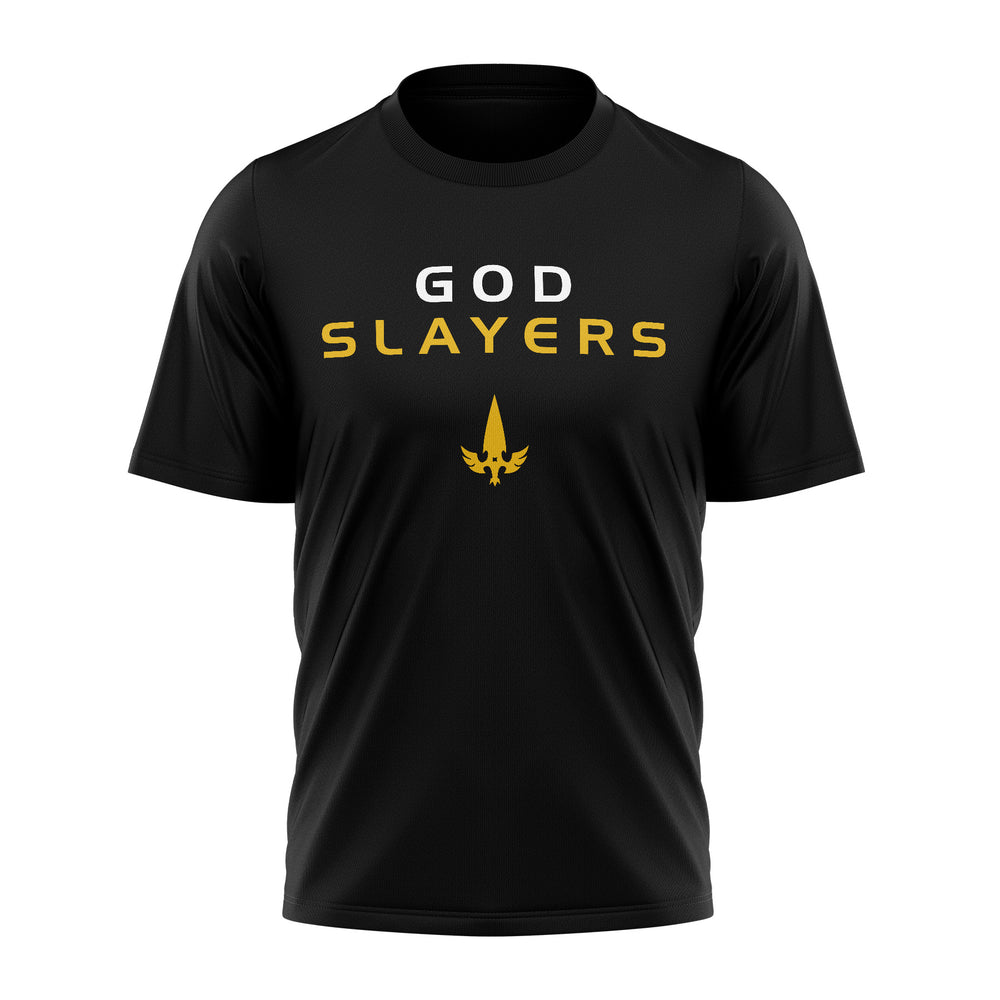 GS - Banner T-Shirt