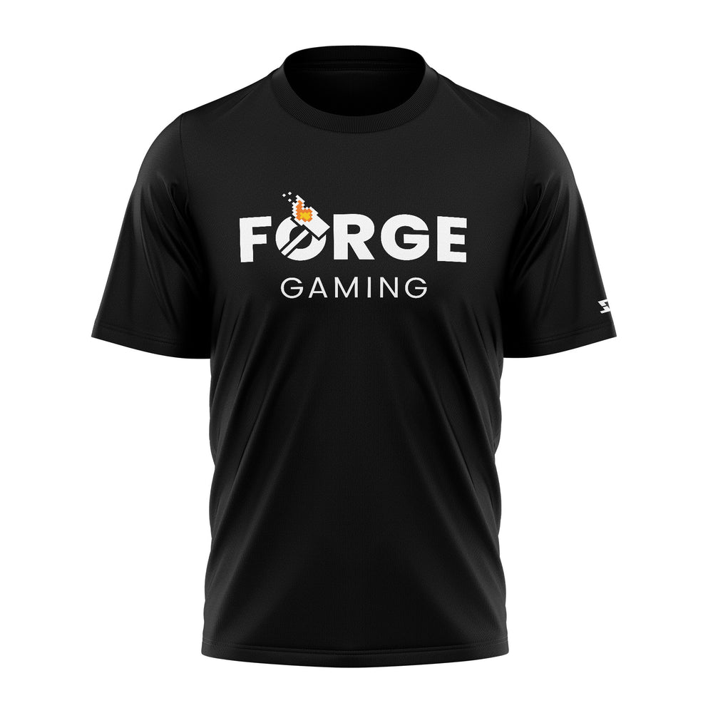 Forge Gaming - Banner T-Shirt