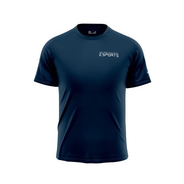 
                  
                    East Forsyth - Short Sleeve T-Shirt
                  
                