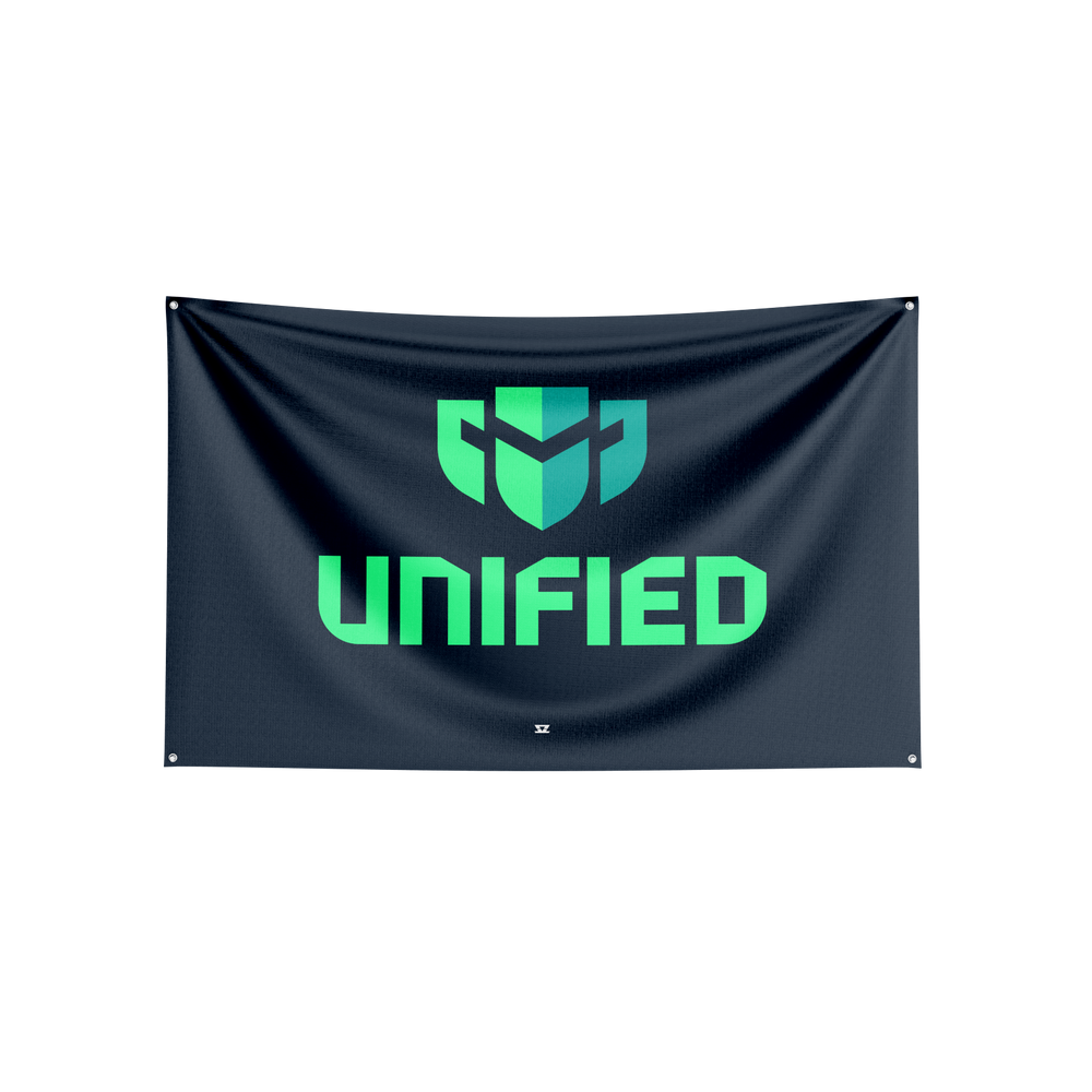 
                  
                    Unified - Flag
                  
                