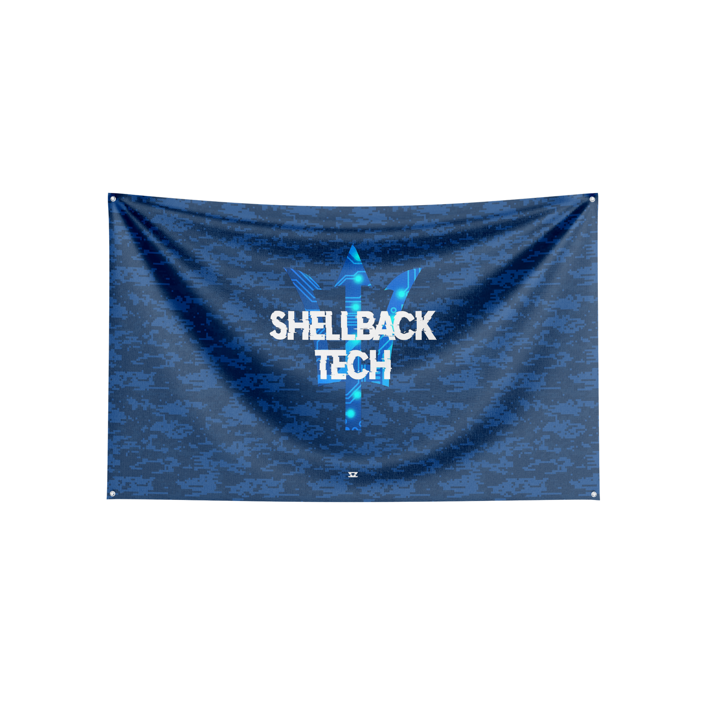 
                  
                    Shellback Tech - Flag
                  
                