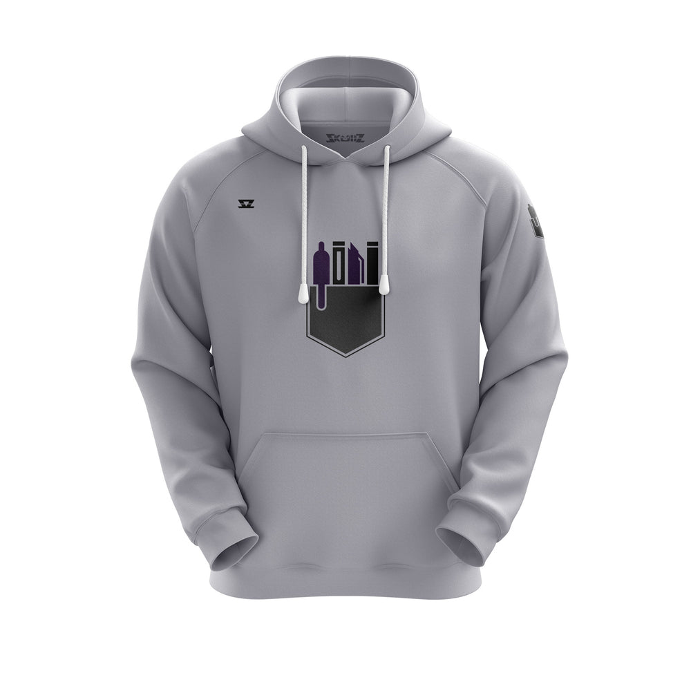 Swagged Out Nerds - PRO Hoodie
