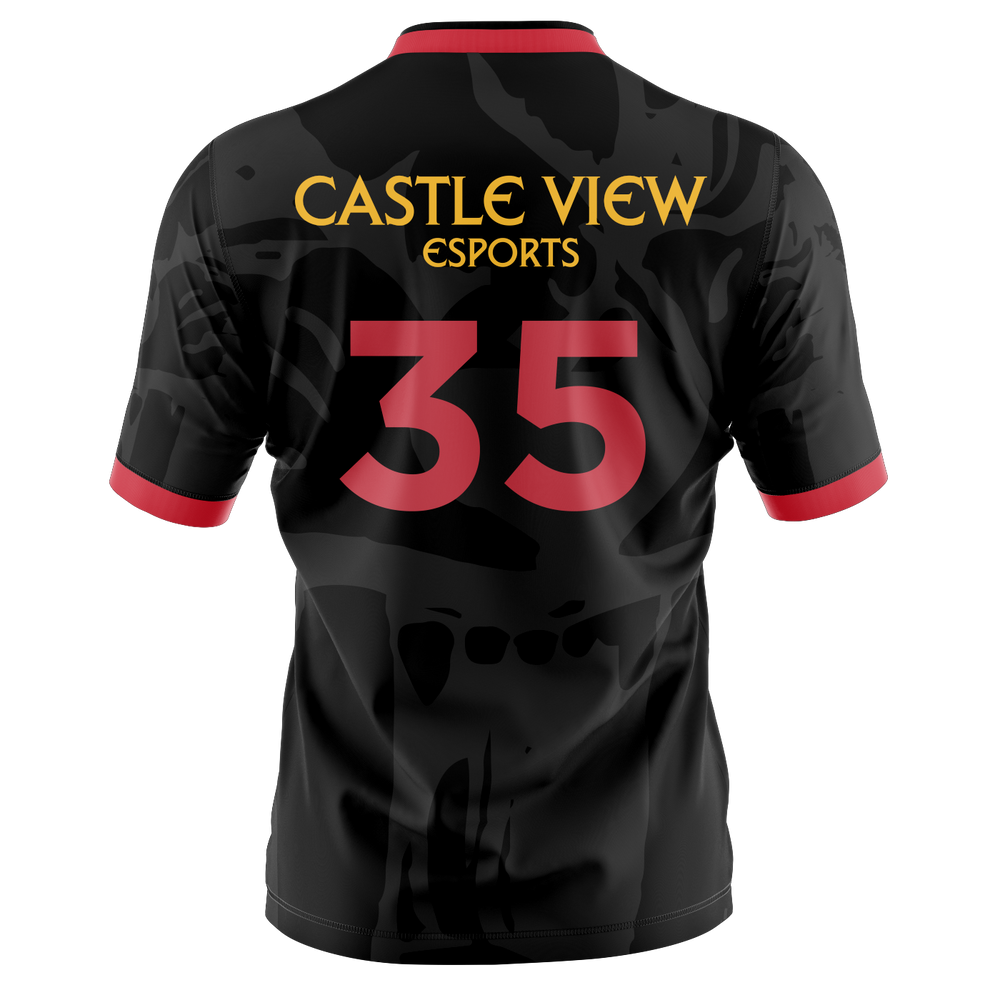 
                  
                    Castle View - PRO Skullz Jersey
                  
                