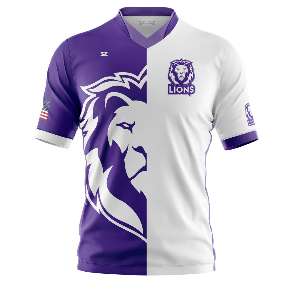 Pacific Point - PRO Jersey