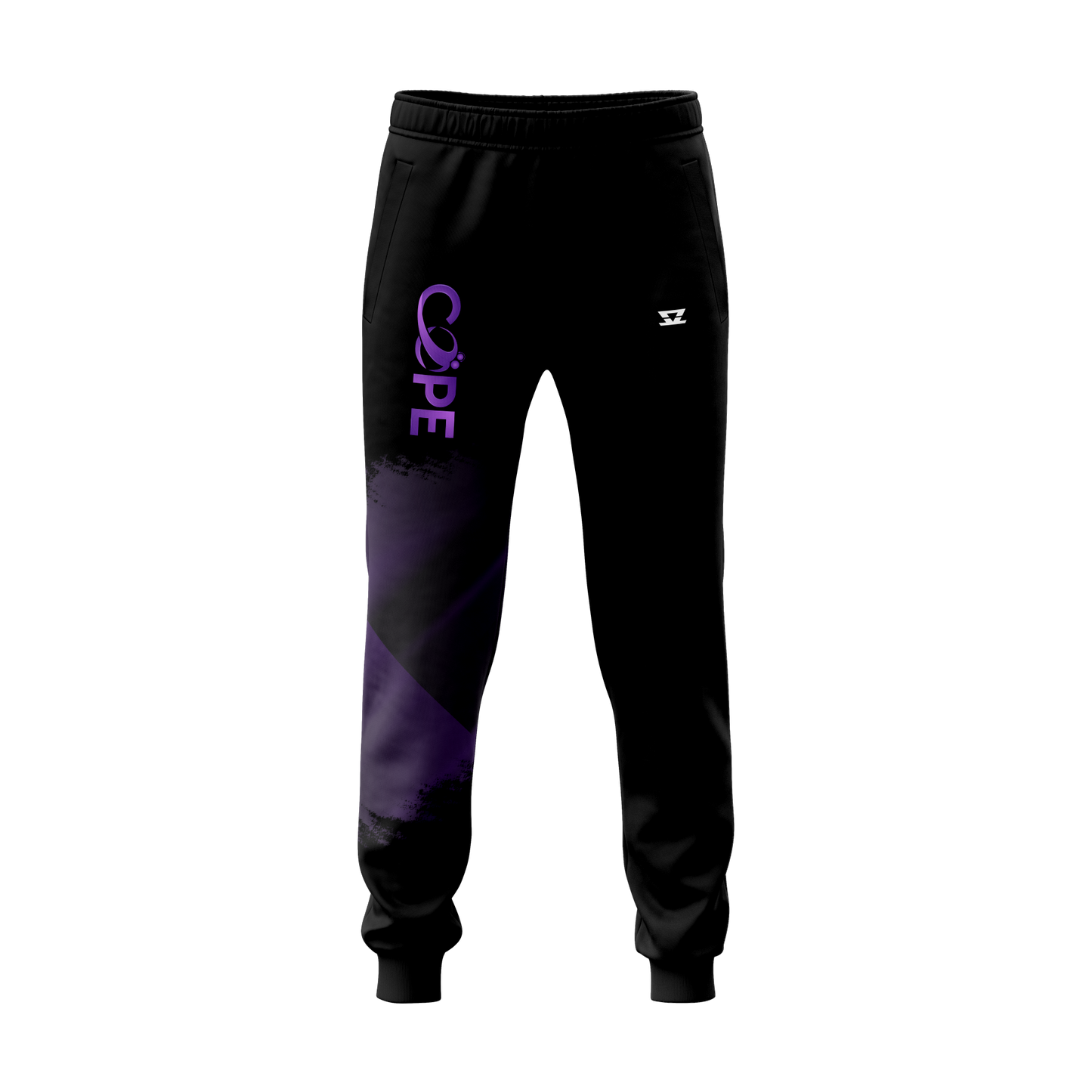 
                  
                    COPE - On-Demand Joggers
                  
                