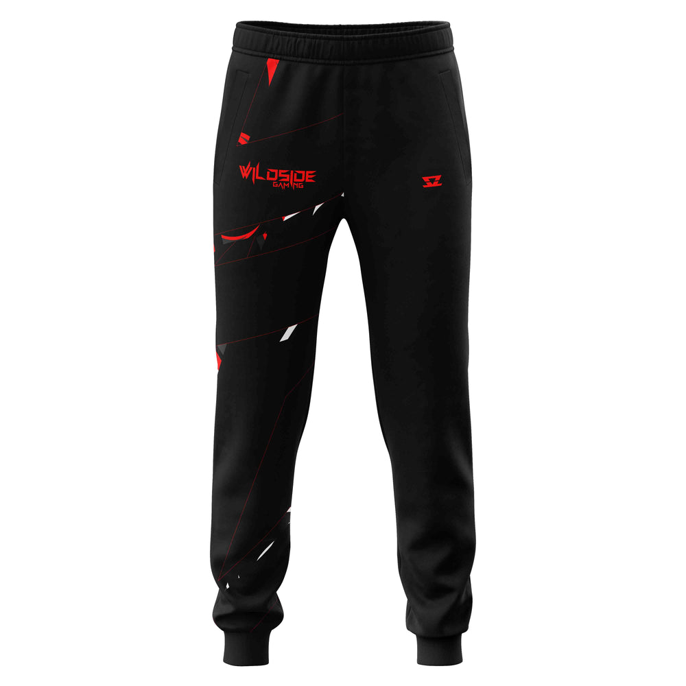Wildside Gaming - Joggers