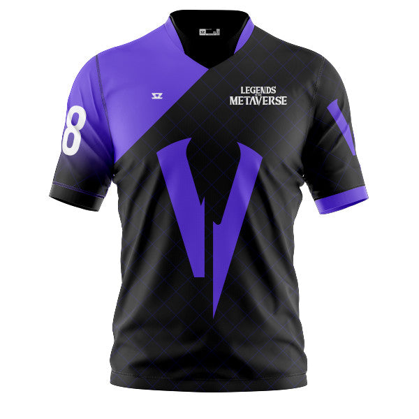 
                  
                    Legends Of The Metaverse - Pro Jersey
                  
                