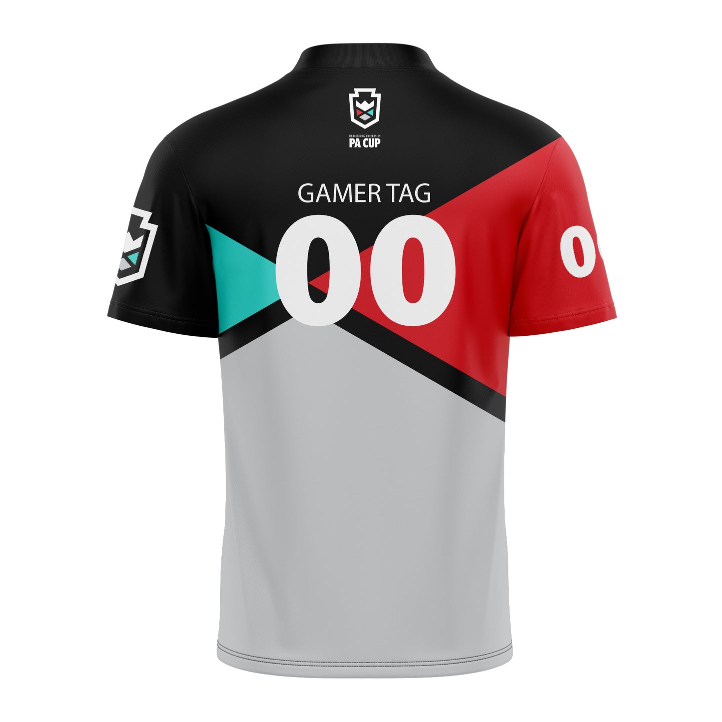 
                  
                    PA Cup - Jersey
                  
                