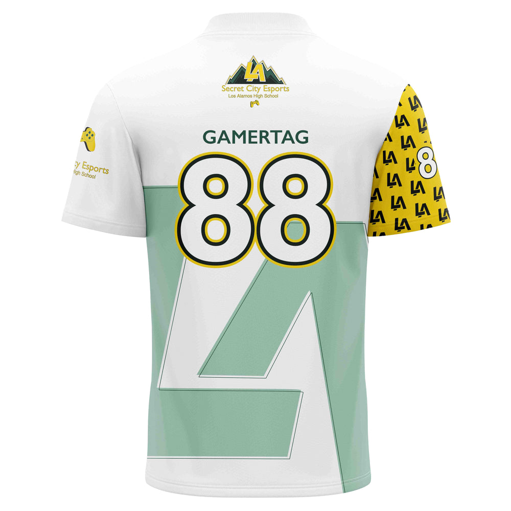 RTFSG Falcon Gaming - Skullz On-Demand Esports Jersey 3XL