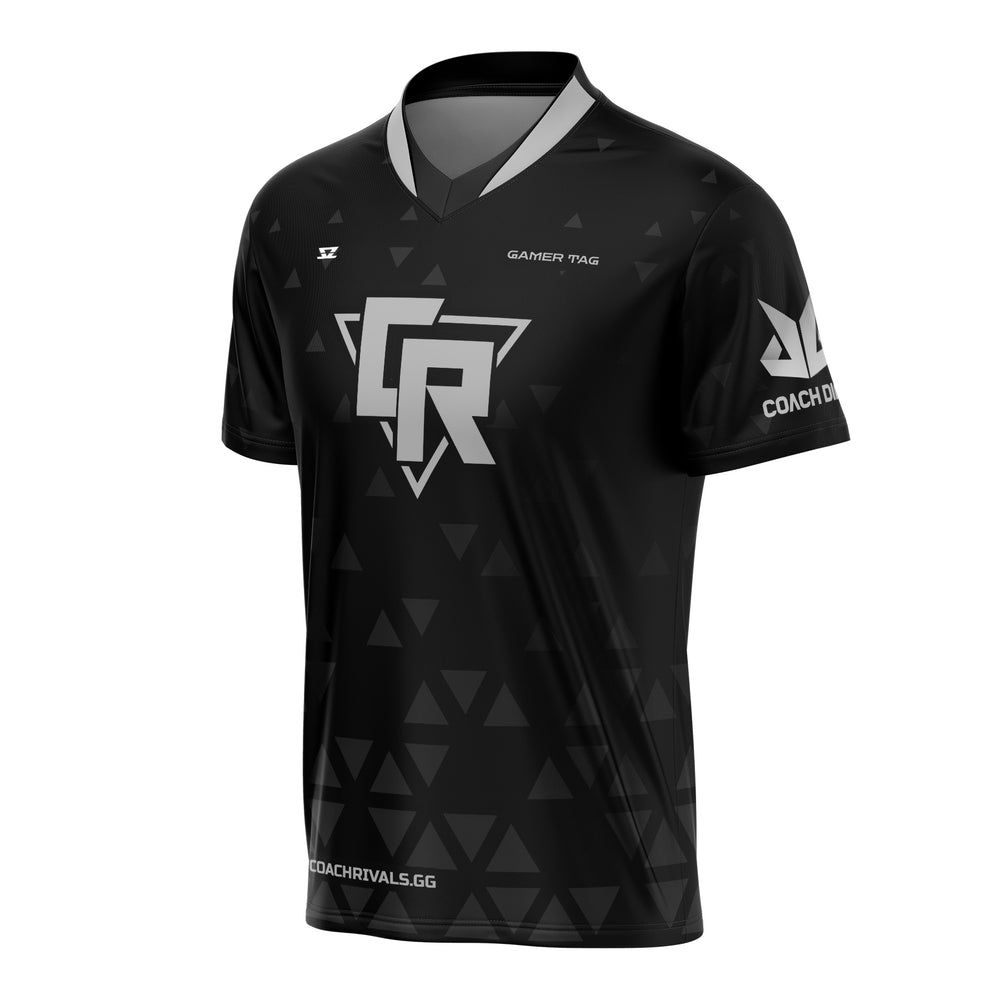 
                  
                    Coach Rivals - Skullz PRO Esports Jersey
                  
                