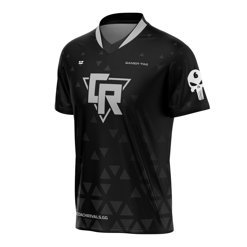 
                  
                    Coach Rivals - Skullz PRO Esports Jersey
                  
                