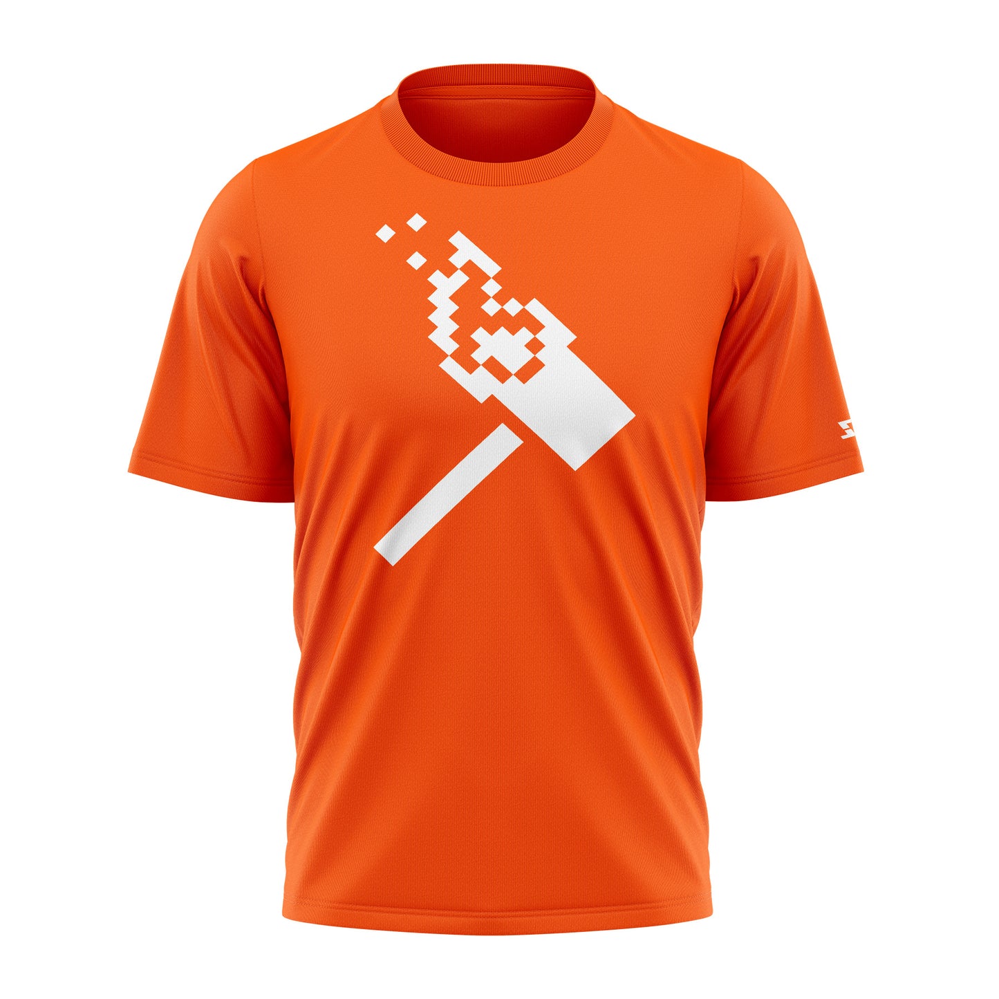 
                  
                    Forge Gaming - Hammer T-Shirt
                  
                