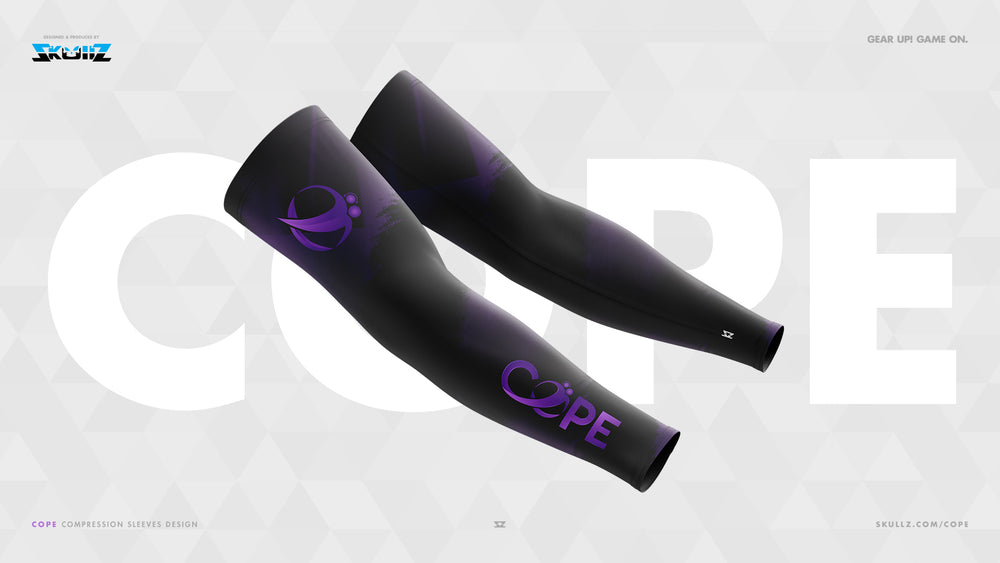 
                  
                    COPE - On-Demand Armbands
                  
                