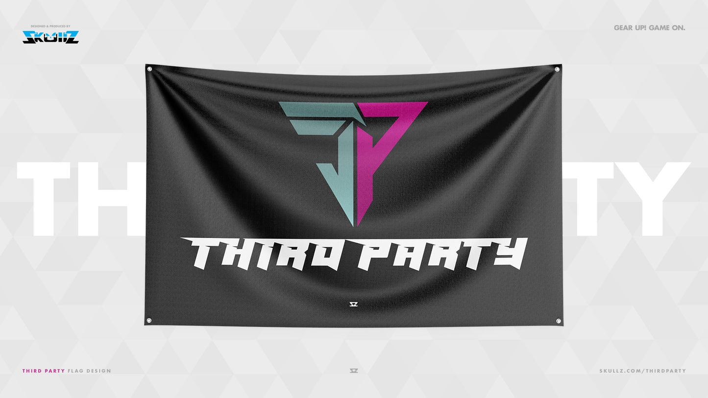 
                  
                    Third Party - Flag
                  
                