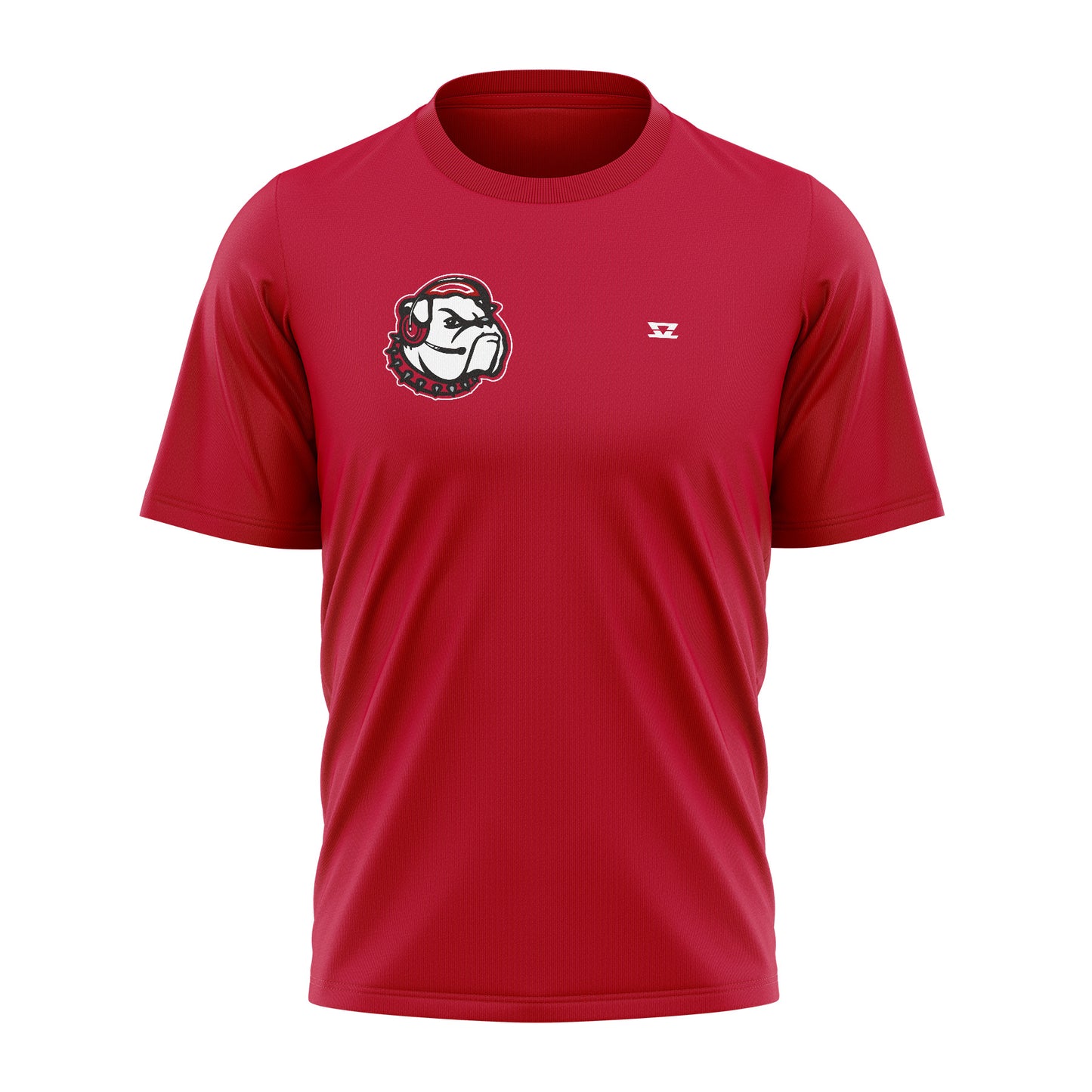 
                  
                    UGA Esports - T-Shirt
                  
                