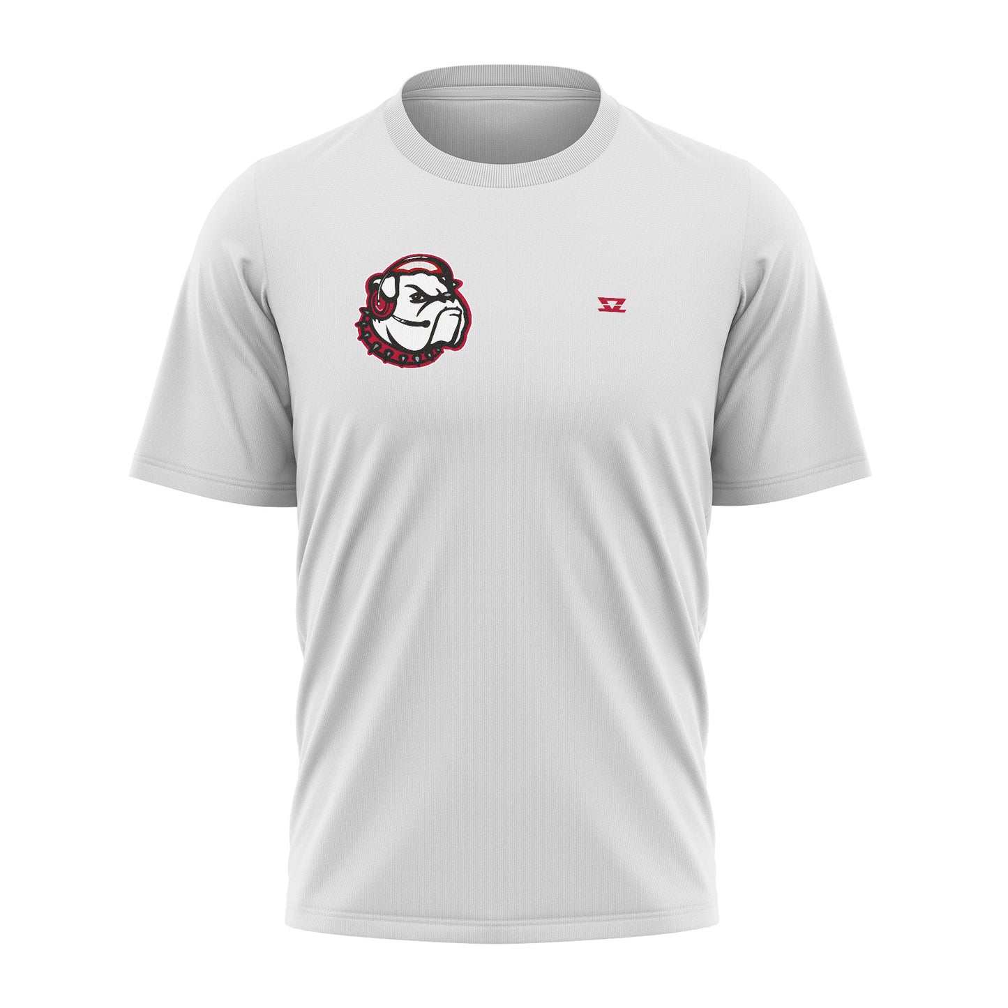 
                  
                    UGA Esports - T-Shirt
                  
                