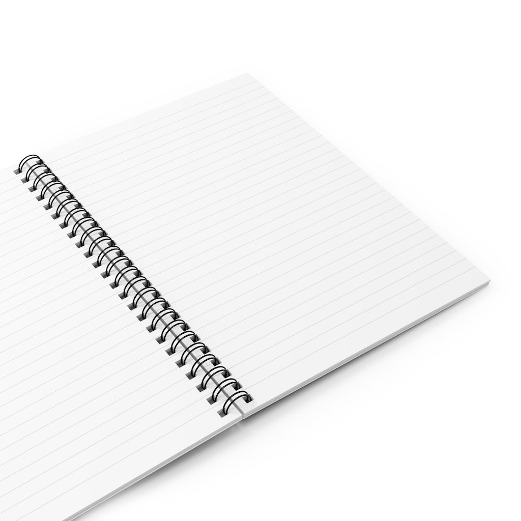 
                  
                    Brewton-Parker College - Spiral Notebook - Ruled Line
                  
                