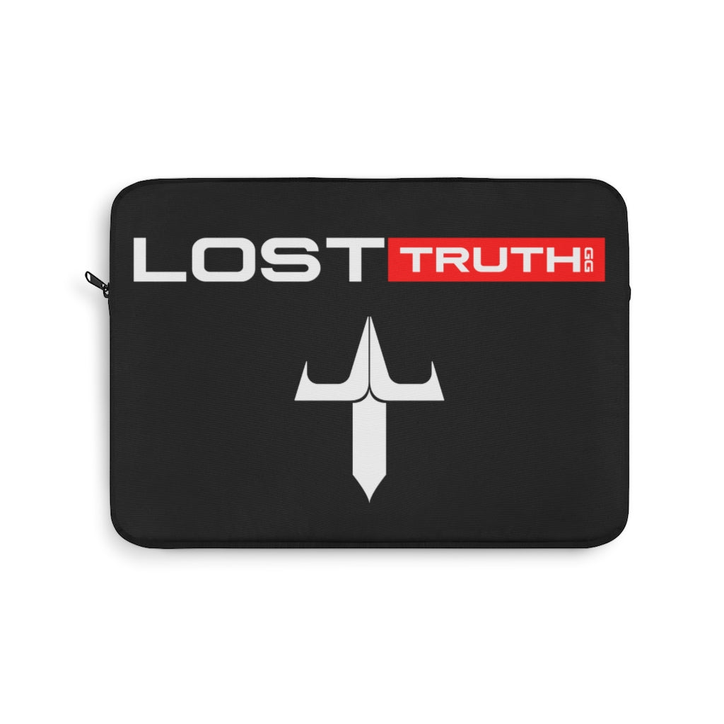 
                  
                    Lost Truth - Laptop Sleeve
                  
                