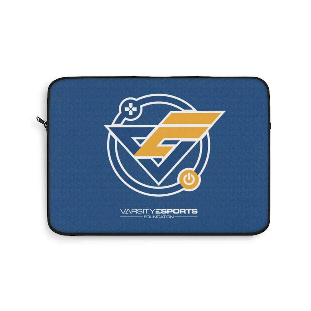 Varsity Esports Foundation - Laptop Sleeve