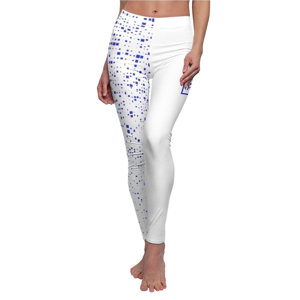 Shellback Tech - Slim Leggings