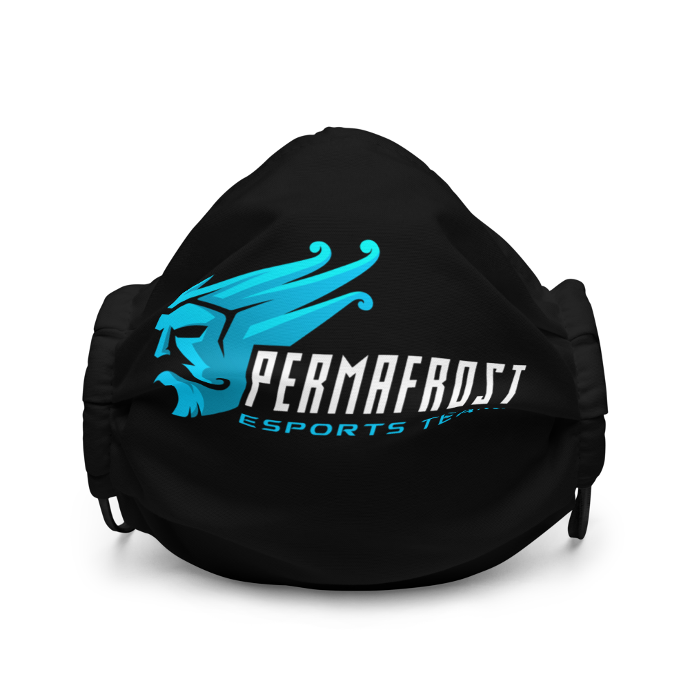 
                  
                    E3 Robotics Permafrost - Mask
                  
                